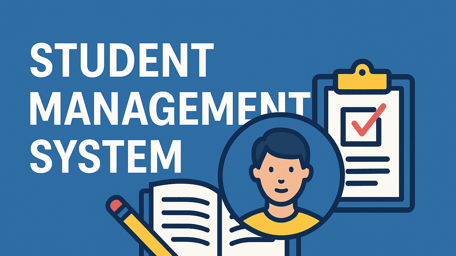 Student Management System