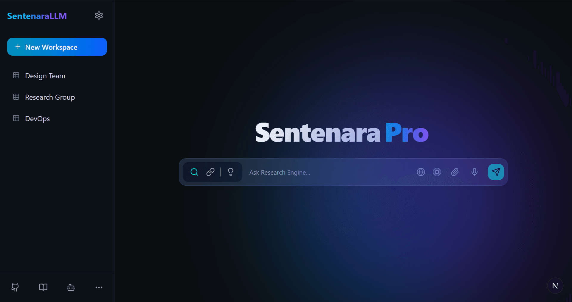 Sentenara AI